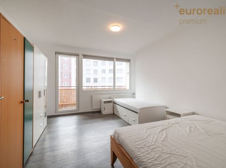 Prodej bytu, 3+1, 78 m²