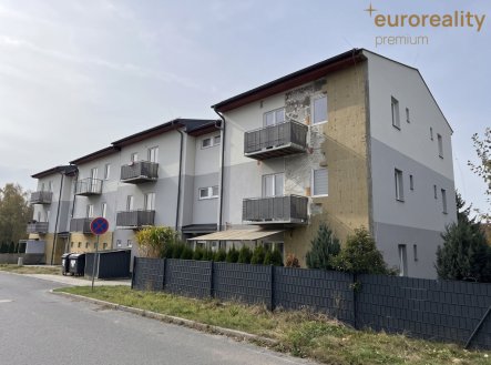 Prodej bytu, 2+kk, 533 m²