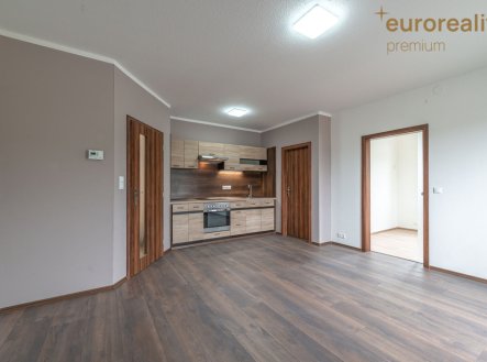 Prodej bytu, 2+kk, 533 m²