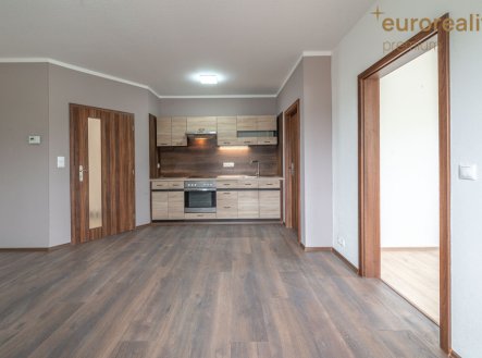 Prodej bytu, 2+kk, 533 m²