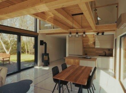 Prodej domu/vily, 100 m²