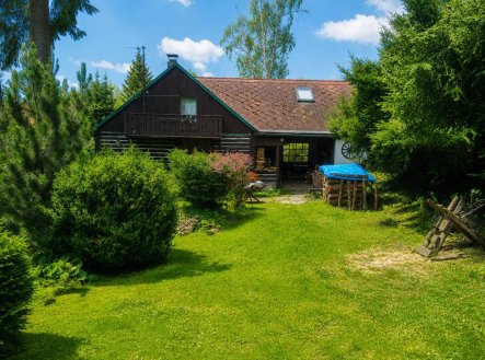 Prodej domu/vily, 110 m²
