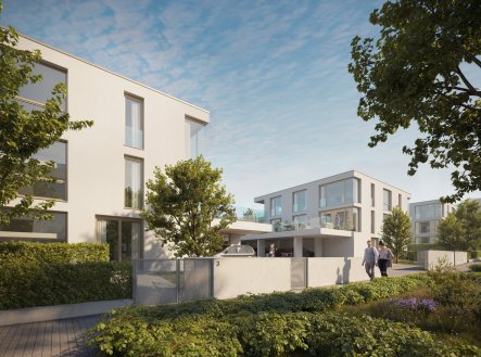 VDB_B33_04_1152026 | Prodej bytu, 4+kk, 109 m²