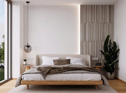 Prodej bytu, 4+kk, 109 m²