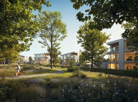 Prodej bytu, 2+kk, 148 m²