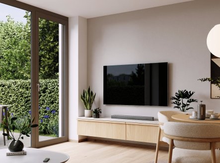 Prodej bytu, 2+kk, 148 m²