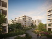 Prodej bytu, 3+kk, 84 m²