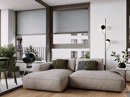 Prodej bytu, 3+kk, 84 m²