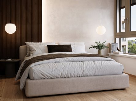 Prodej bytu, 3+kk, 84 m²