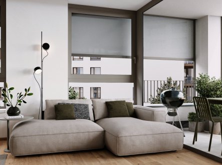 Prodej bytu, 3+kk, 84 m²