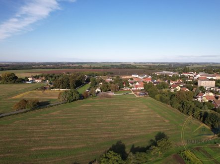 Prodej pozemku pro bydlení, 914 m²