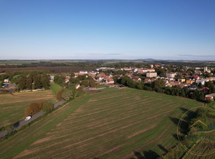Prodej pozemku pro bydlení, 914 m²