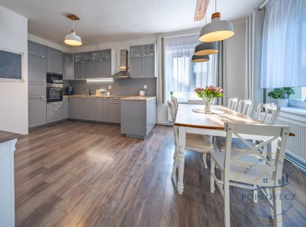 Prodej domu/vily, 256 m²