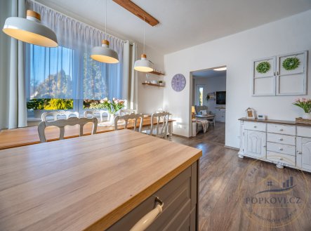Prodej domu/vily, 256 m²