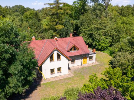 Prodej domu/vily, 188 m²