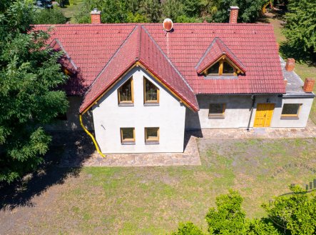 Prodej domu/vily, 188 m²