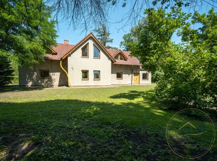 Prodej domu/vily, 188 m²