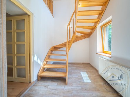 Prodej domu/vily, 188 m²