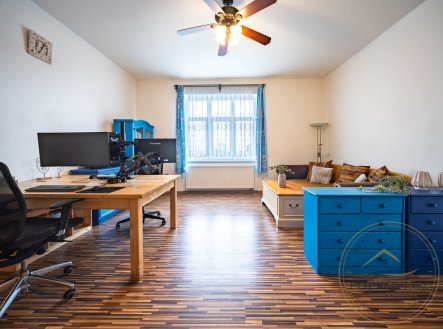 Prodej bytu, 3+1, 98 m²