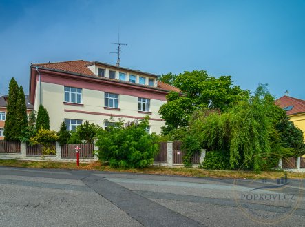 Prodej bytu, 3+1, 98 m²