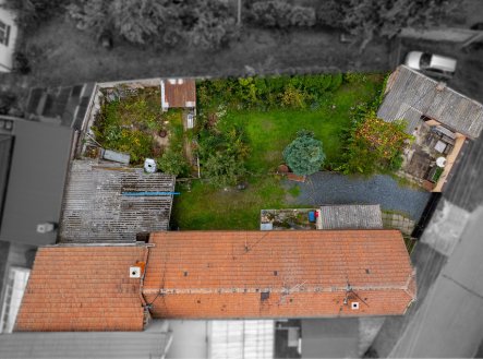 Prodej domu/vily, 74 m²