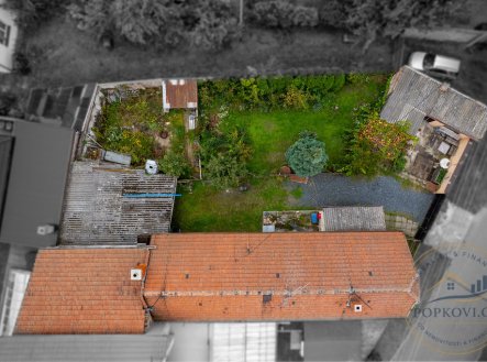 Prodej domu/vily, 74 m²