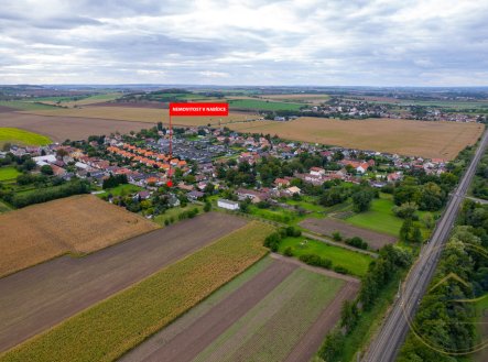 Prodej domu/vily, 74 m²