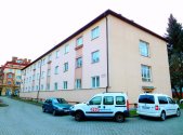 Pronájem bytu, 1+1, 35 m²