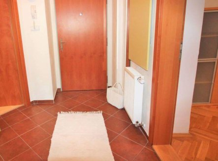 Pronájem bytu, 2+1, 68 m²