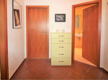 Pronájem bytu, 2+1, 68 m²