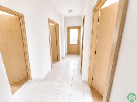Pronájem bytu, 5+kk, 78 m²
