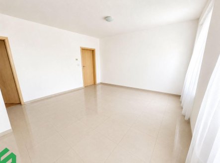 Pronájem bytu, 5+kk, 78 m²