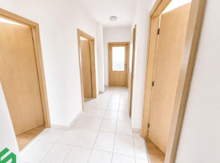 Pronájem bytu, 5+kk, 78 m²
