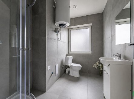 Pronájem bytu, 1+kk, 22 m²