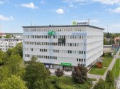Pronájem obchodní prostory, 77 m²