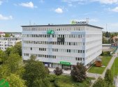 Pronájem obchodní prostory, 77 m²