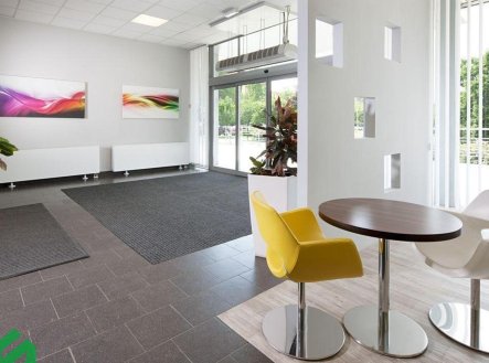 Pronájem kanceláře, 38 m²