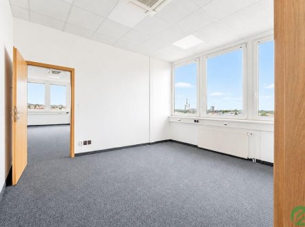 Pronájem kanceláře, 18 m²