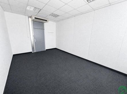 Pronájem kanceláře, 18 m²