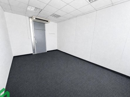 Pronájem kanceláře, 18 m²