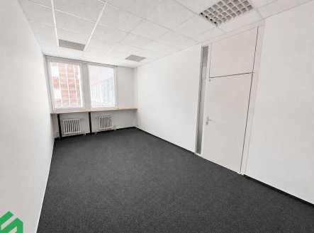 Pronájem kanceláře, 18 m²