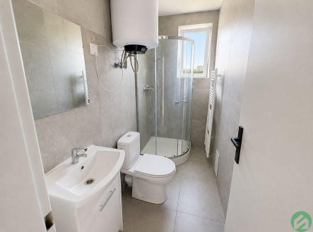 Pronájem bytu, atypický, 14 m²