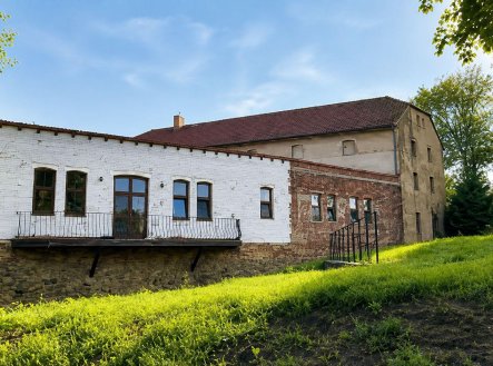 Pronájem domu/vily, 1 500 m²