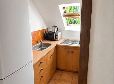 Pronájem bytu, jiný, 9 m²