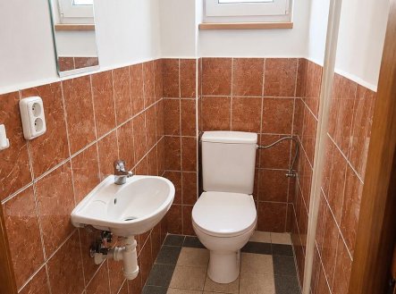 Pronájem bytu, jiný, 9 m²