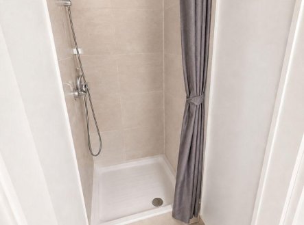 Pronájem bytu, jiný, 9 m²