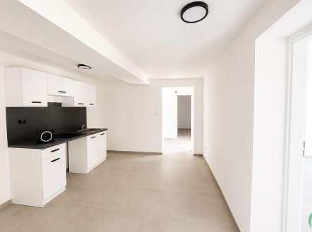 Pronájem bytu, jiný, 18 m²