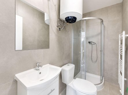 Pronájem bytu, jiný, 18 m²