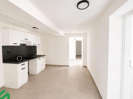 Pronájem bytu, jiný, 18 m²