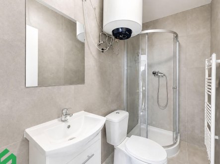 Pronájem bytu, jiný, 18 m²
